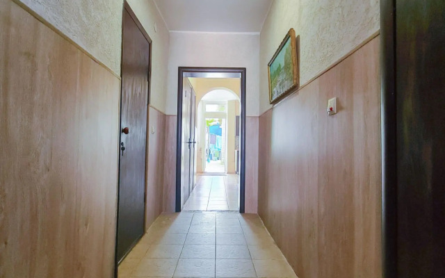 НамореАнапа