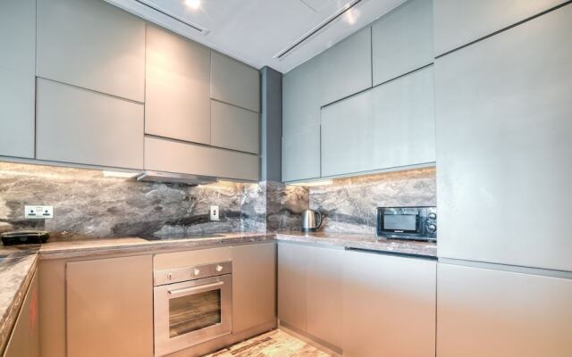 KOHH - 3BR in DAMAC Heights
