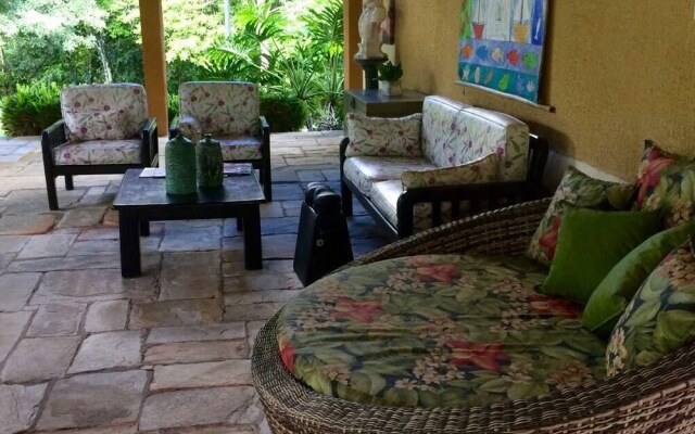Spa Espaço Verde