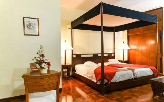 Residencial Colombo