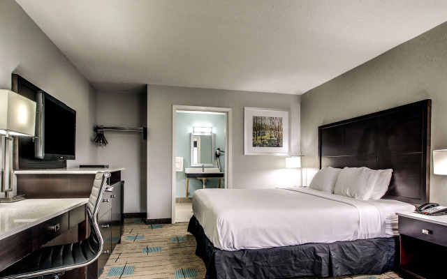 SureStay Hotel by Best Western Richland