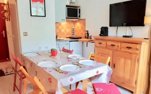 Les 2 alpes, charmant et authentique 4-6 personnes