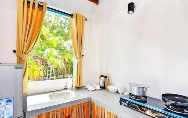 Local Beach Homestay