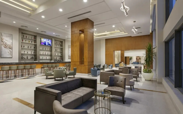 Xanadu Club Makadi Bay