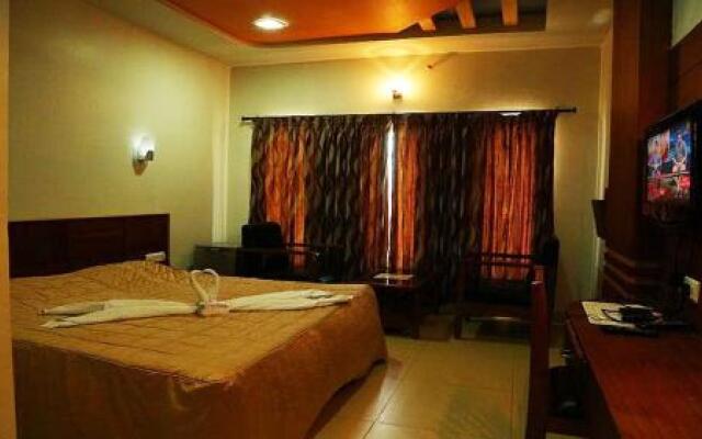 Hotel Vijetha Inn