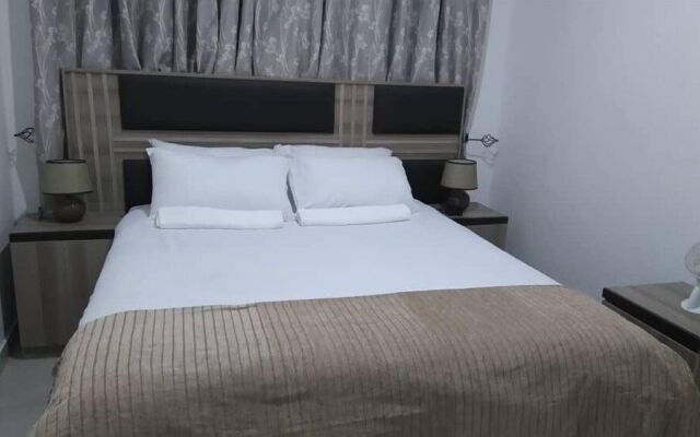 BGM Guesthouse