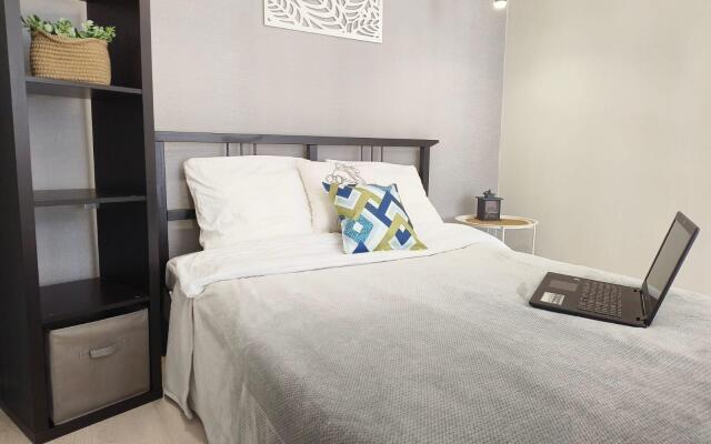 Апартаменты на бульваре Славы 5