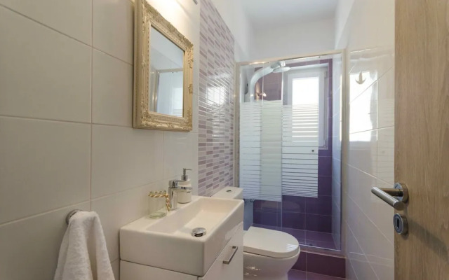 Villa Sunset in Paros