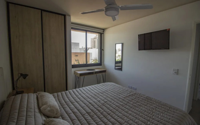 Cordoba Rent - Nueva Cordoba