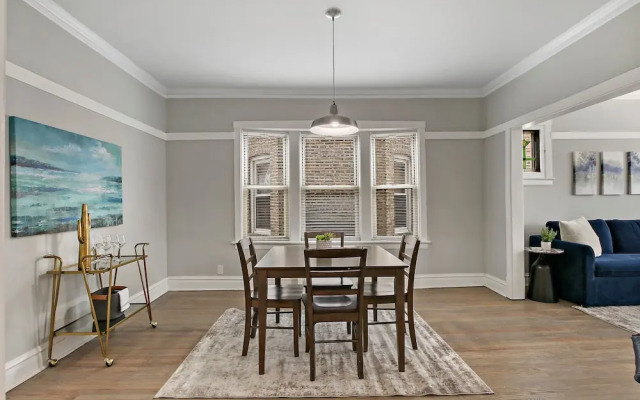 Radiant 2BR - Springfield 04-2