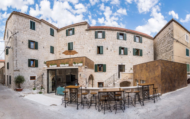 Heritage Palace Varos - MAG Quaint & Elegant Boutique Hotels