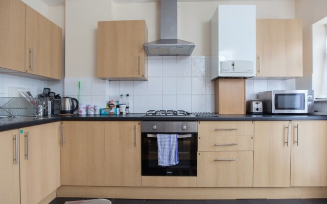 Russland Rooms