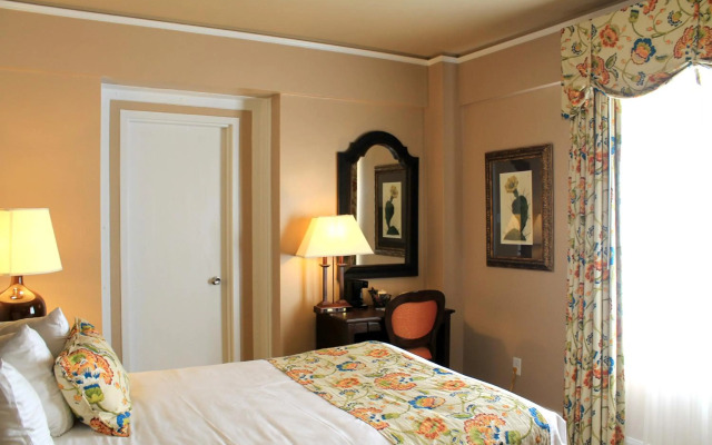 Menger Hotel