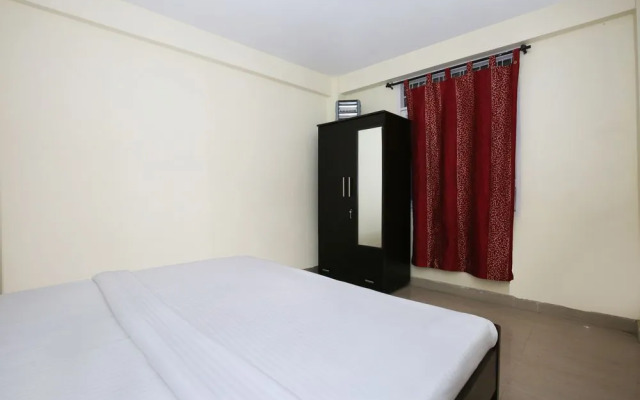 Somraj House by OYO Rooms