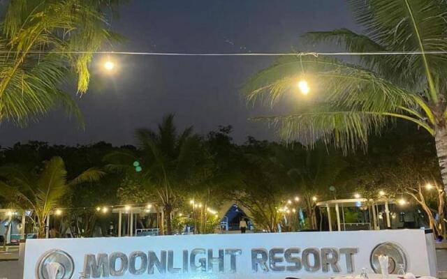 Moonlight Resort Koh Rongsanloem