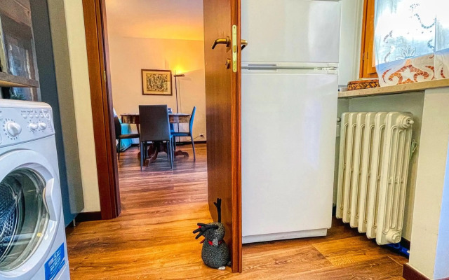 Appartamento Le Pinelle - Affitti Brevi Italia