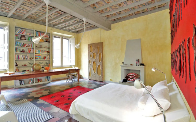 Navona apartments - Pantheon area