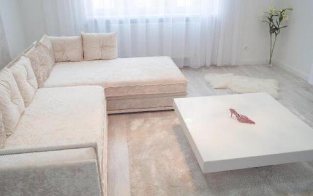 Sofia Apartment