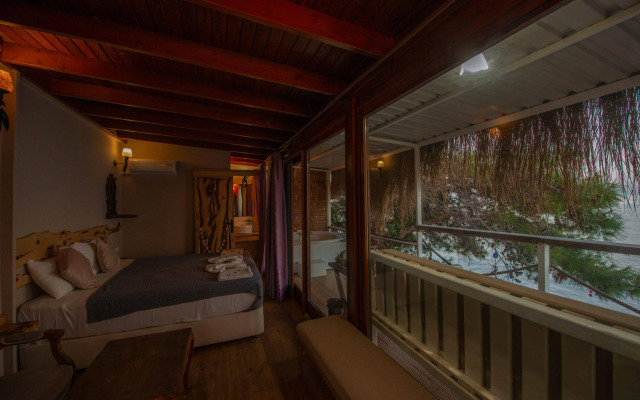 Zakros Hotel Lykia - Adults Only