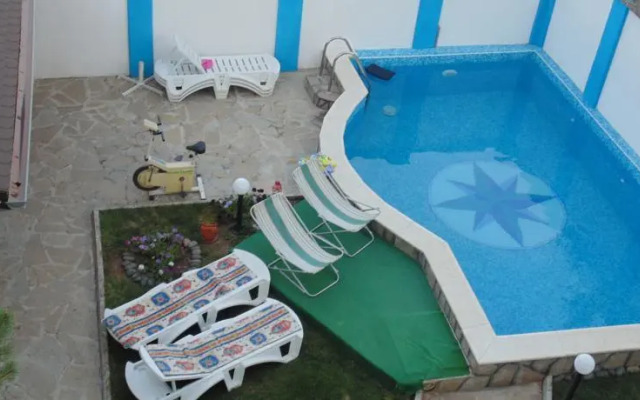 Topalovi Guest House