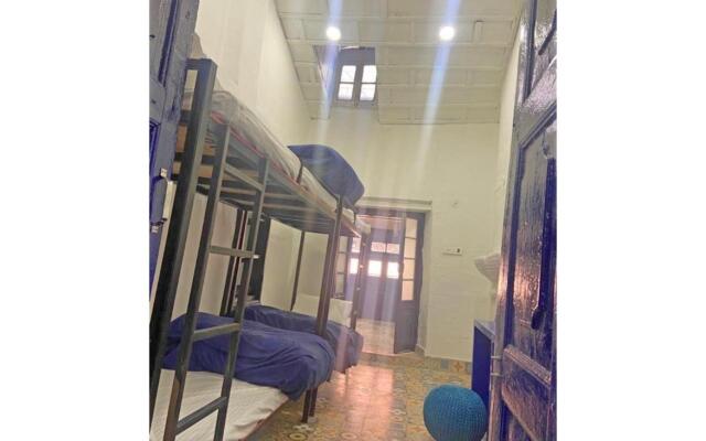 Hostel 24, District Court Road, Tallital