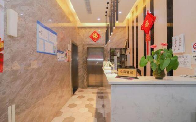 Huzhong Hotel