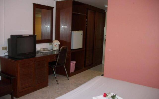 Sawasdee Hotel