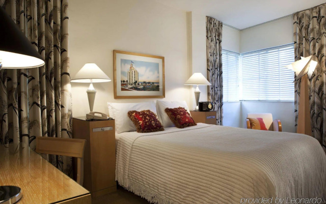 Richmond Oceanfront Hotel