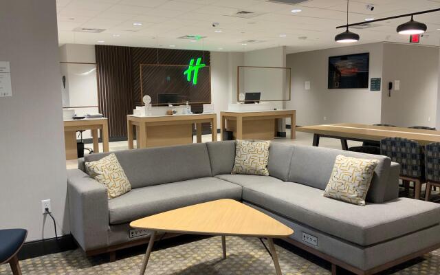 Holiday Inn Grand Rapids Downtown by IHG