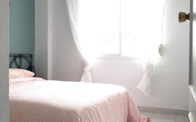 Apartamento Playa Bajondillo