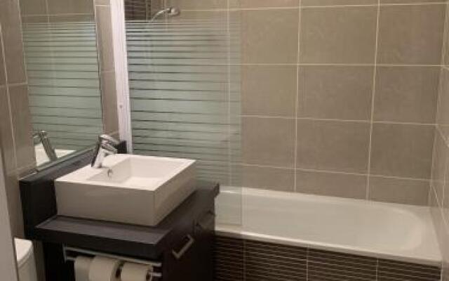 les 7 laux immobilier chalet D