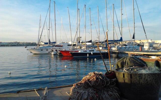 Mediterraneo Camere