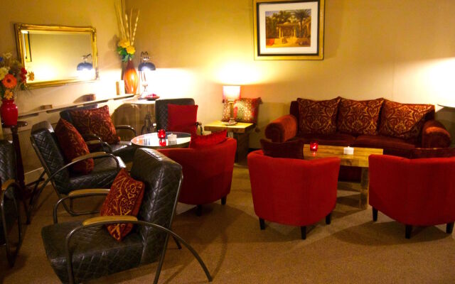 Wayford Bridge Inn