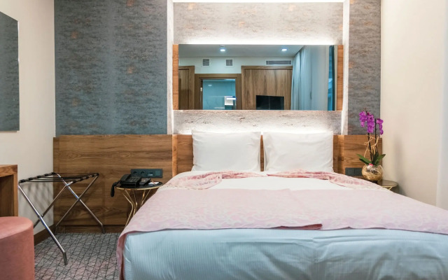 Graziella Gold Hotel