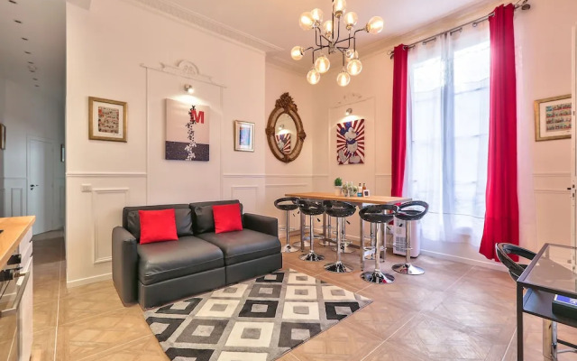 72 - Mermoz Mickey Mouse