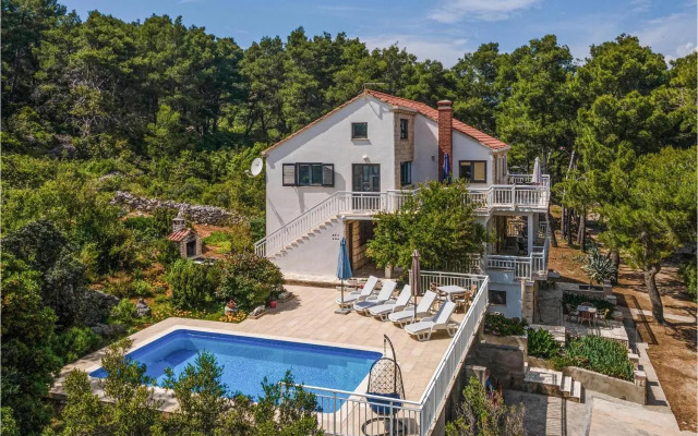 Holiday home Przina IV