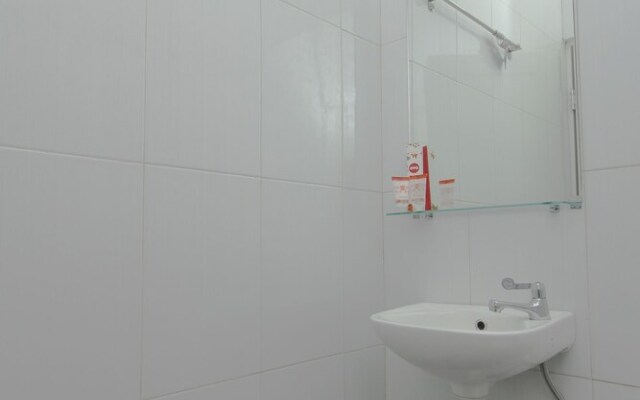 Irooms Homestay By OYO Rooms