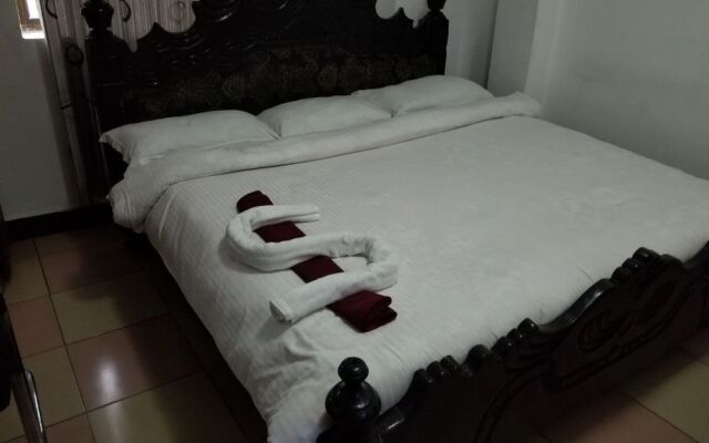Riverview Hotels Apartment