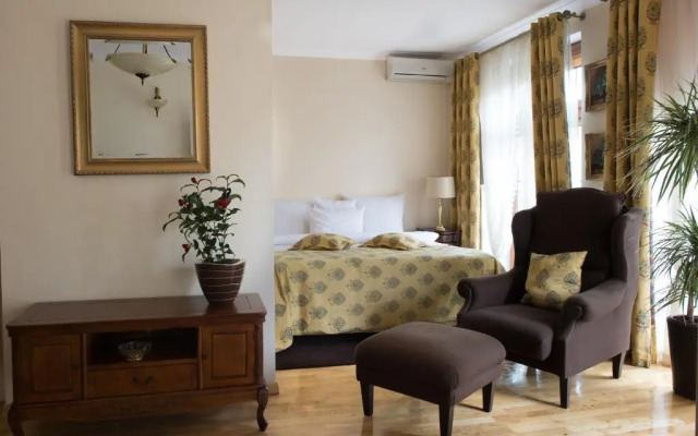 Hotel Jozefina