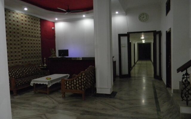 Hotel Narayana Palace