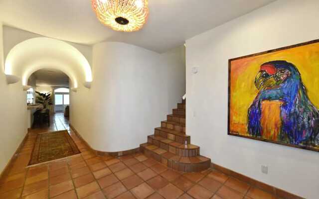 Villa Marisol by RedAwning