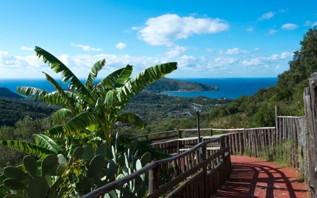 Pietre Rosse Residence Club Palinuro