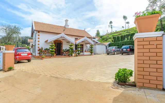 Yantra Resort By Spree