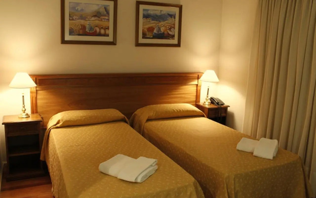 Hotel Colon Junin