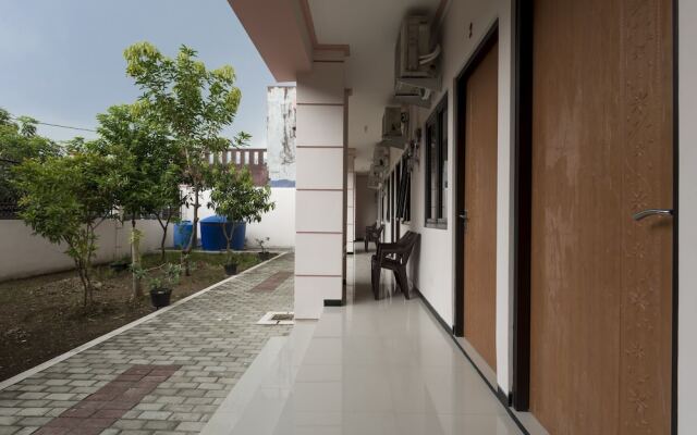 KoolKost Syariah near UPN Veteran