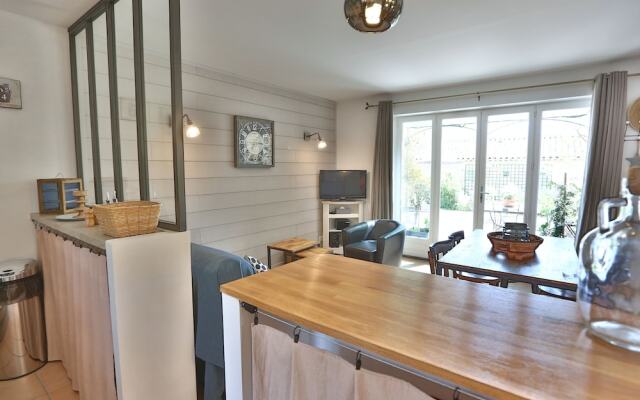 Villas du Luberon - Bastidon de Guillemette