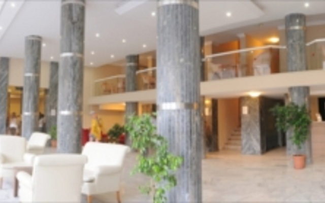Sonnen Hotel
