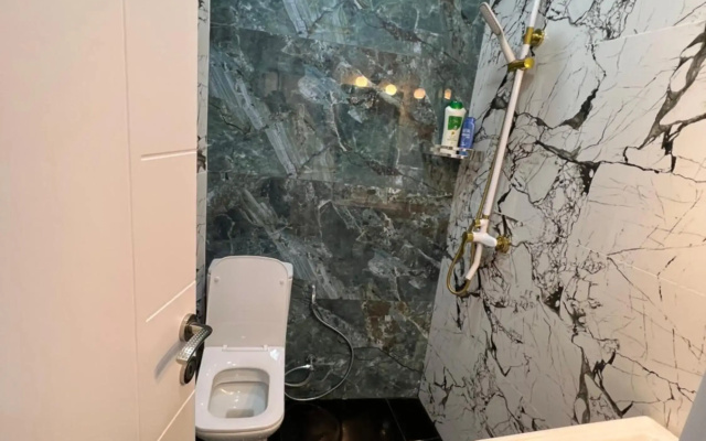 Leti Apartment Rruga E Durresit