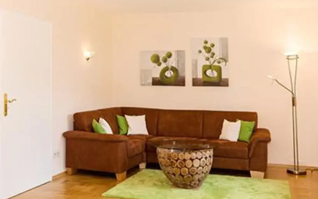 Ferienhaus Balsbergblick