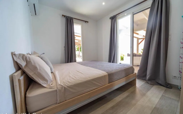 Dream Villa Vitet 747